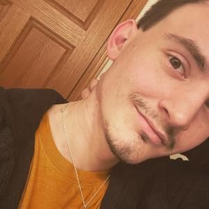 Meet your Posher, Benjamin